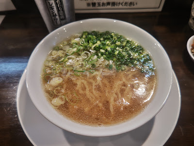 麺屋 極み 金ちゃん 사진 5