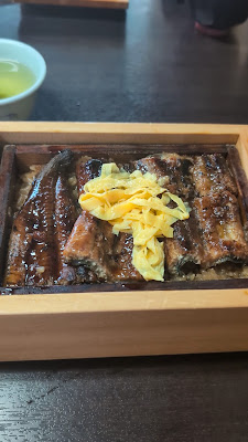 Kurodaya of eel 사진 3