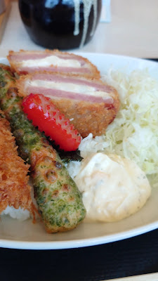 Katsuya 사진 3