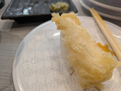 HAMA-SUSHI Fukuoka Osa 사진 2
