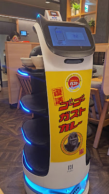 ガスト 春日桜ケ丘店 사진 3