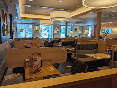ガスト 春日桜ケ丘店 사진 5