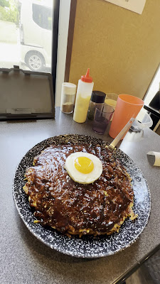 知乱（SIRAN）お好み焼き 사진 3