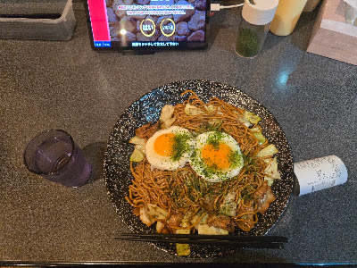 知乱（SIRAN）お好み焼き 사진 5
