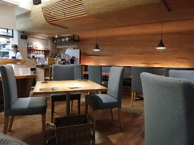 Bistro Matsushima