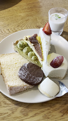Bistro Matsushima 사진 3