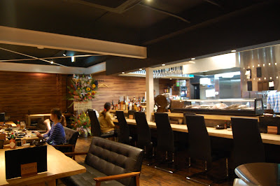 元祖チーズフォンデュ焼鳥 博多笑助 春日本店