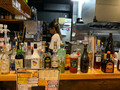 元祖チーズフォンデュ焼鳥 博多笑助 春日本店 사진 5