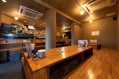 居酒屋 Genkidori（げんきどり）