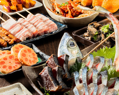 Izakaya Takenoya Minami-Fukuoka Station 사진 4