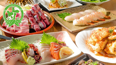 Izakaya Takenoya Minami-Fukuoka Station 사진 3