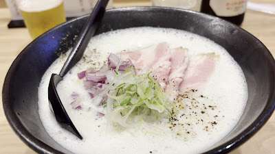 鷄そば鷄樹 (鶏そば鶏樹) 사진 2