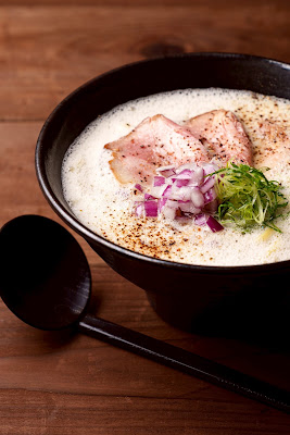 鷄そば鷄樹 (鶏そば鶏樹) 사진 5