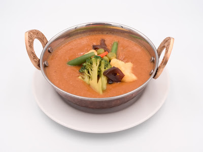 インドネパール料理ヒマラヤキッチン雑餉隈店 사진 4