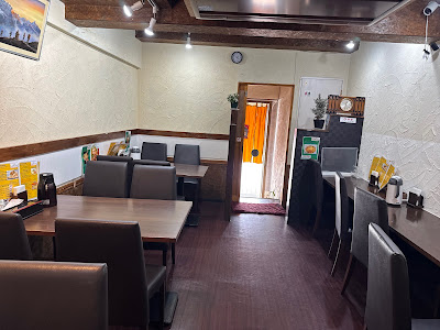インドネパール料理ヒマラヤキッチン雑餉隈店 사진 5