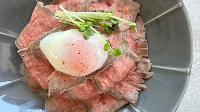 BISTRO CAFE and K 사진 5