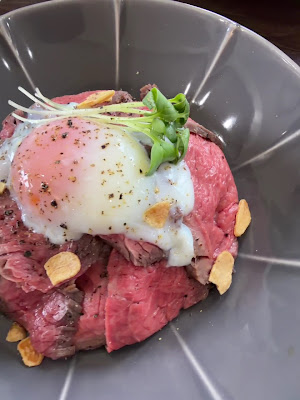 BISTRO CAFE and K 사진 2