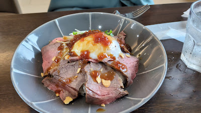 BISTRO CAFE and K 사진 3