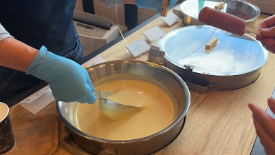久遠チョコレート&ドゥミセック 福岡大野城店 사진 3
