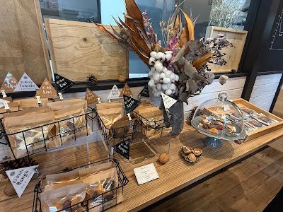 久遠チョコレート&ドゥミセック 福岡大野城店 사진 4