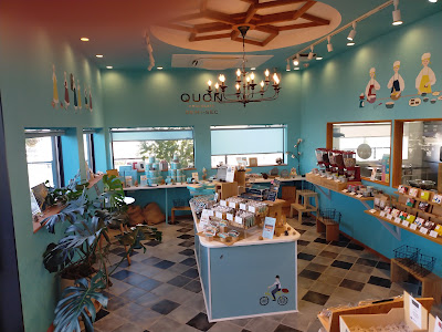 久遠チョコレート&ドゥミセック 福岡大野城店 사진 5