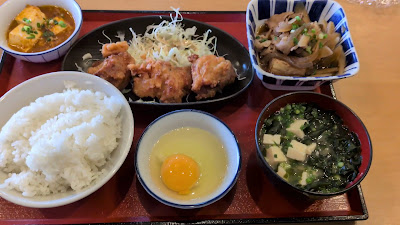 Maidookinishokudo Onojokawakuboshokudo 사진 3