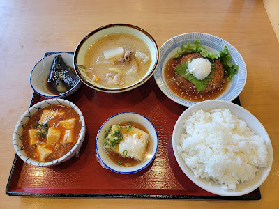 Maidookinishokudo Onojokawakuboshokudo 사진 5