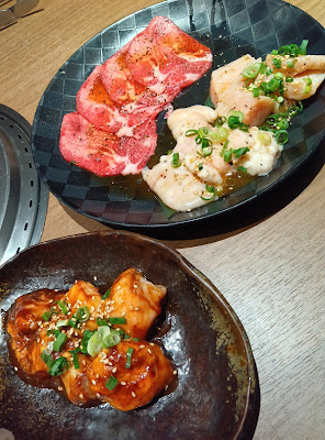 本格焼肉清香園大野城店 사진 5