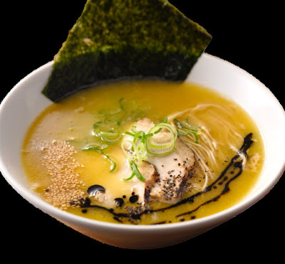 濃厚鶏白湯ラーメン ほったて小屋 野方本店 사진 5