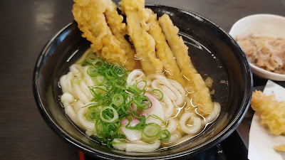 Sukesan Udon Hashimoto 사진 3