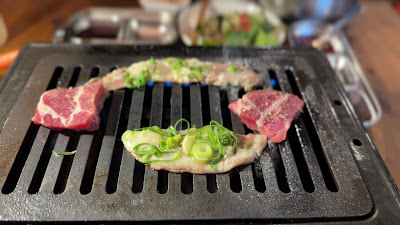 焼肉 はなれ 사진 3
