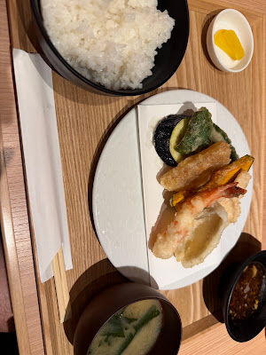 米粉てんぷら・めん工房 天 사진 2
