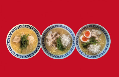 麺屋 りゅうせい 次郎丸店 사진 4
