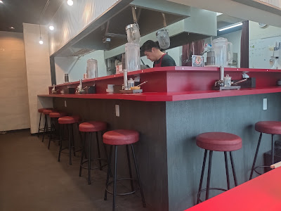 麺屋 りゅうせい 次郎丸店 사진 5