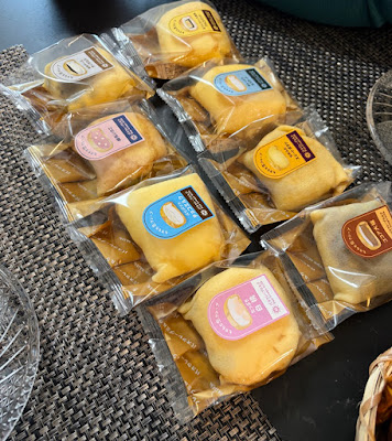 パオクレープミルク 木の葉モール橋本店