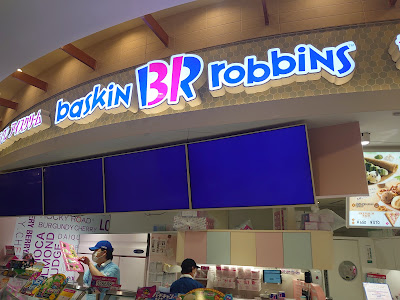 Baskin-Robbins