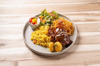 Tategami Kitchen 사진 5