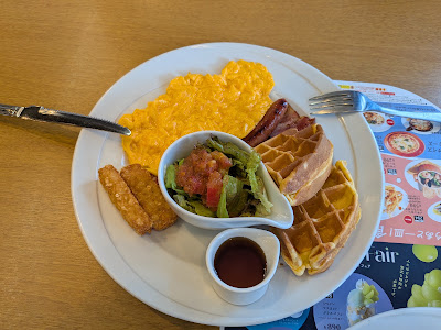Coco's Restaurant 사진 2