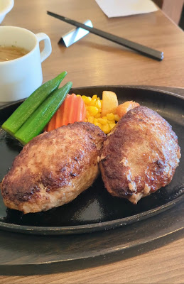 タカサキハンバーグ 사진 5