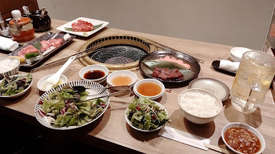 やきにく飛牛七隈本店(yakinikuhigyunanakumahonten) 사진 2