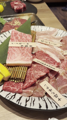 やきにく飛牛七隈本店(yakinikuhigyunanakumahonten) 사진 3