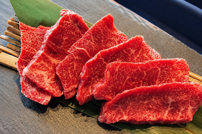 やきにく飛牛七隈本店(yakinikuhigyunanakumahonten) 사진 5