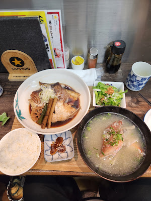 ごはん屋 きん田 사진 4