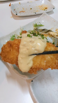 ごはん屋 きん田 사진 3