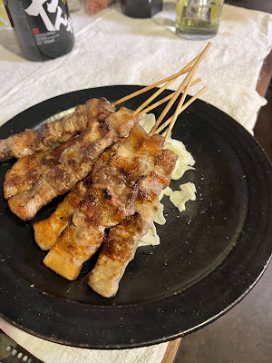 炭火焼き鳥 居酒屋 梟 사진 3