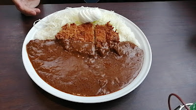 CoCo Ichibanya Jonan Katae 사진 5