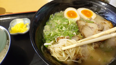 麺工房 はいど 사진 2
