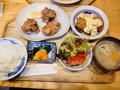 キッチンよい一日 西長住店 사진 3