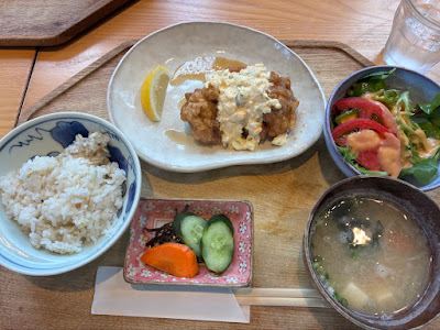 キッチンよい一日 西長住店 사진 4