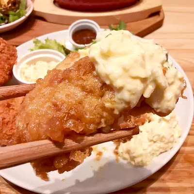 キッチンよい一日 西長住店 사진 2